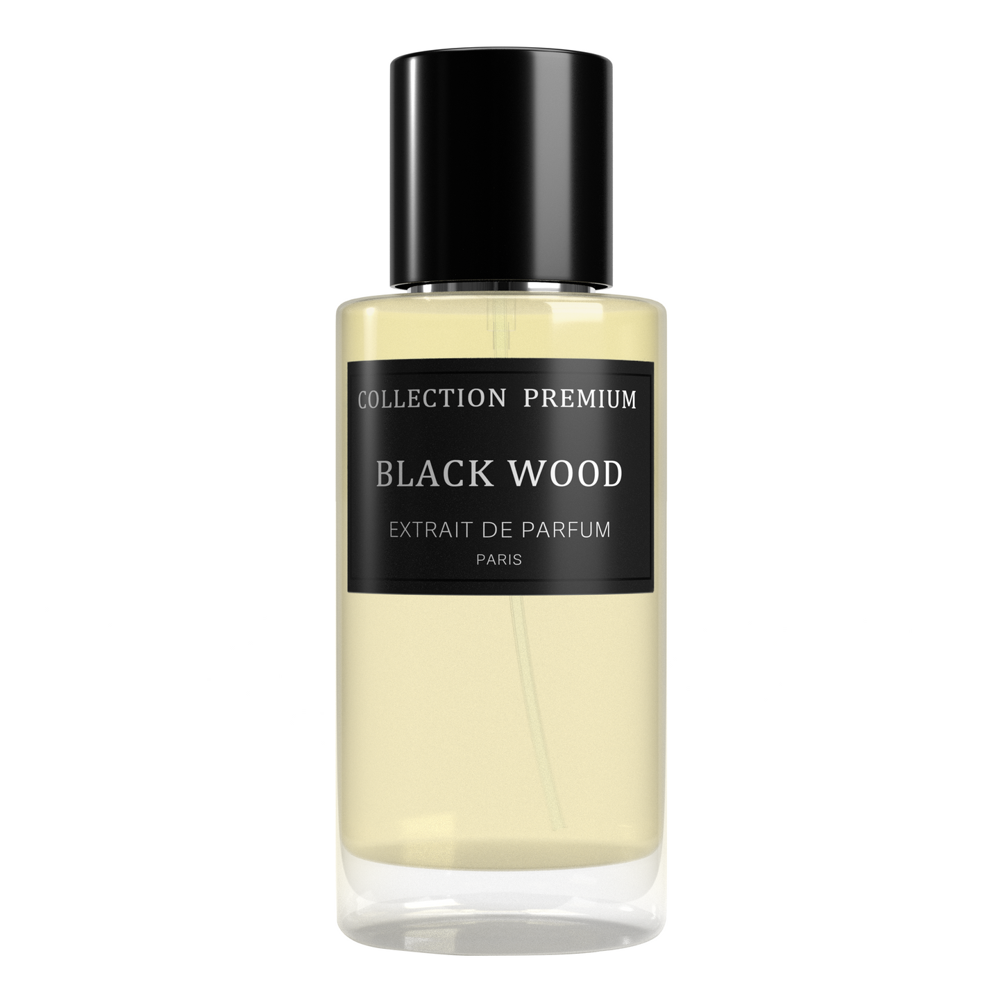 Black Wood