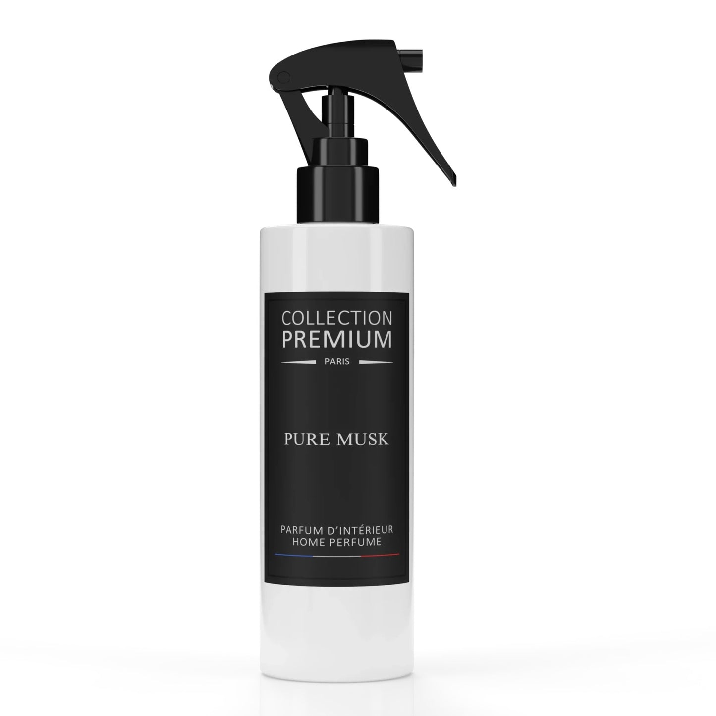 Pure musk homespray