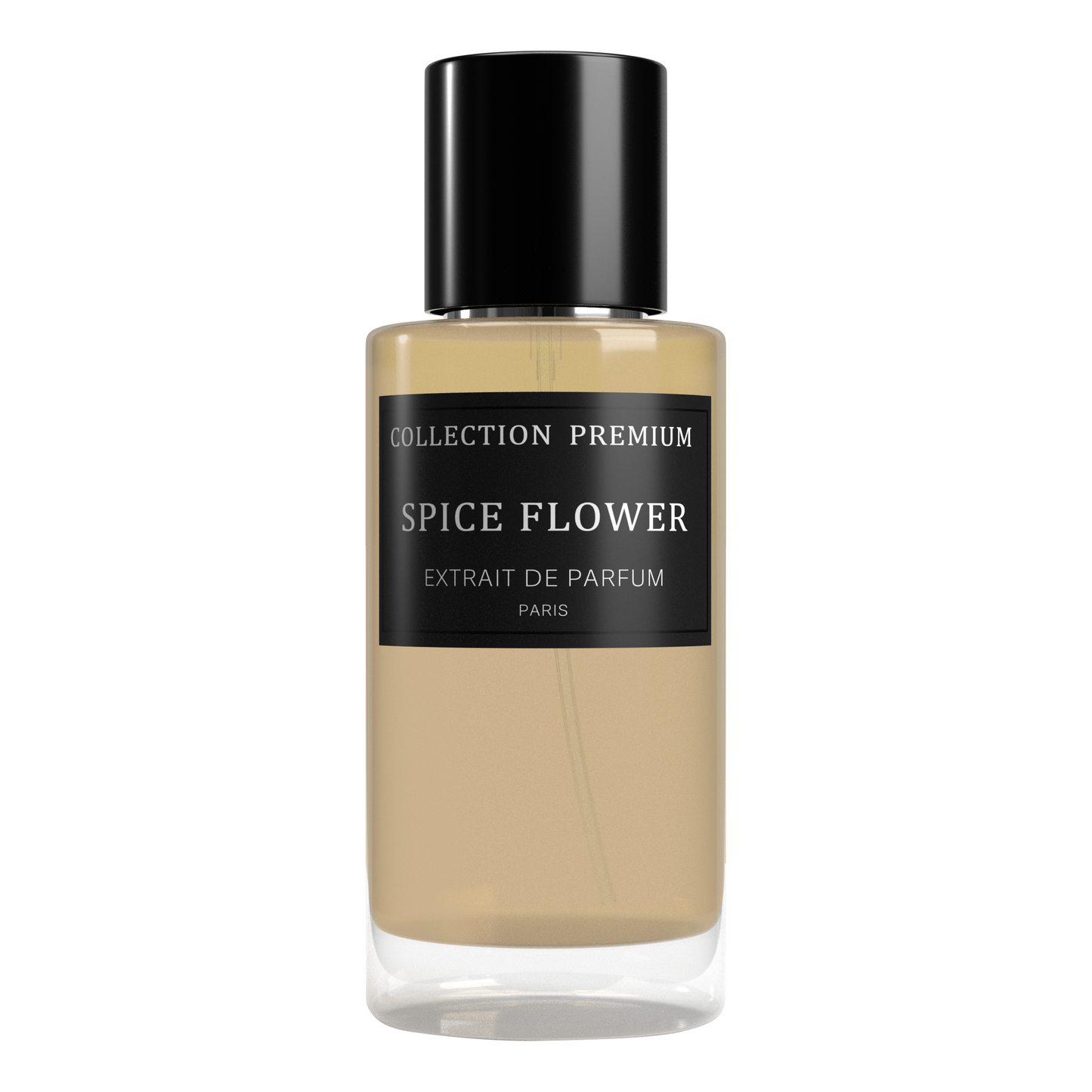 Spice Flower